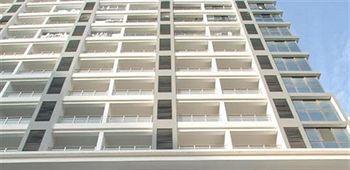 Keyun Hotel - Xiamen Bagian luar foto